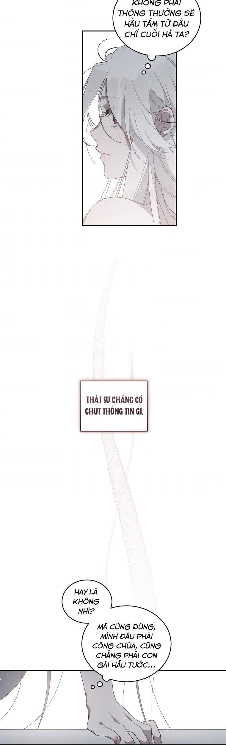 Ác Nữ Thuần Hoá Quái Thú Chapter 2 - 42