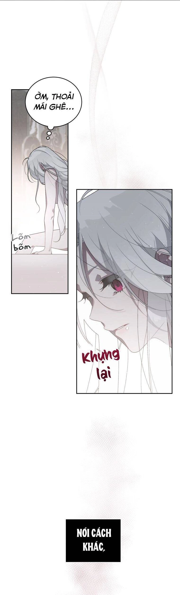 Ác Nữ Thuần Hoá Quái Thú Chapter 2 - 43