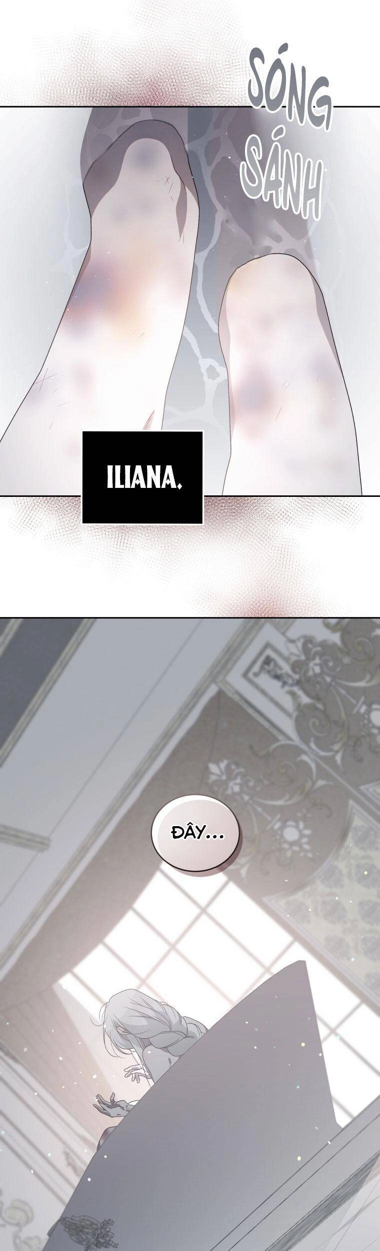 Ác Nữ Thuần Hoá Quái Thú Chapter 2 - 45