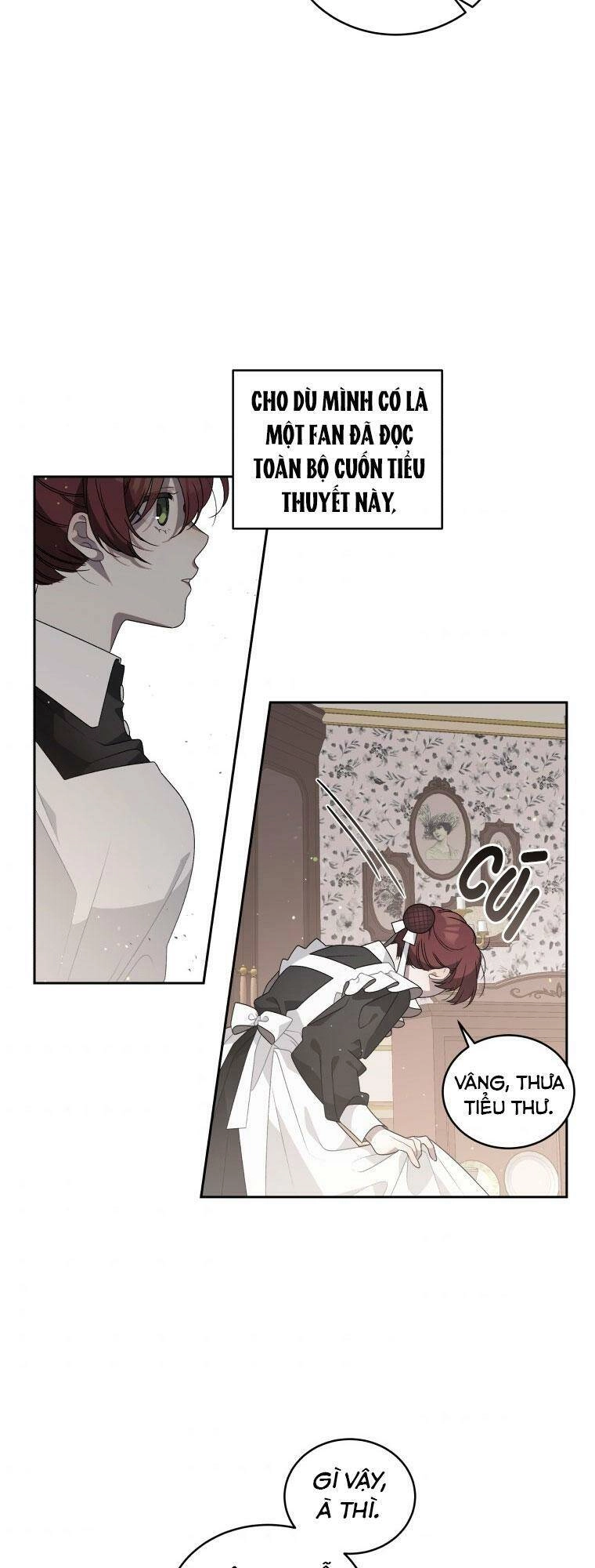 Ác Nữ Thuần Hoá Quái Thú Chapter 2 - 48