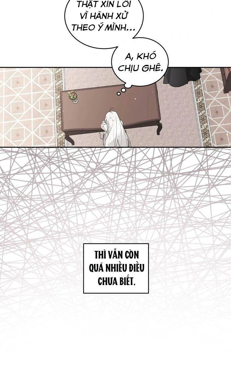 Ác Nữ Thuần Hoá Quái Thú Chapter 2 - 49