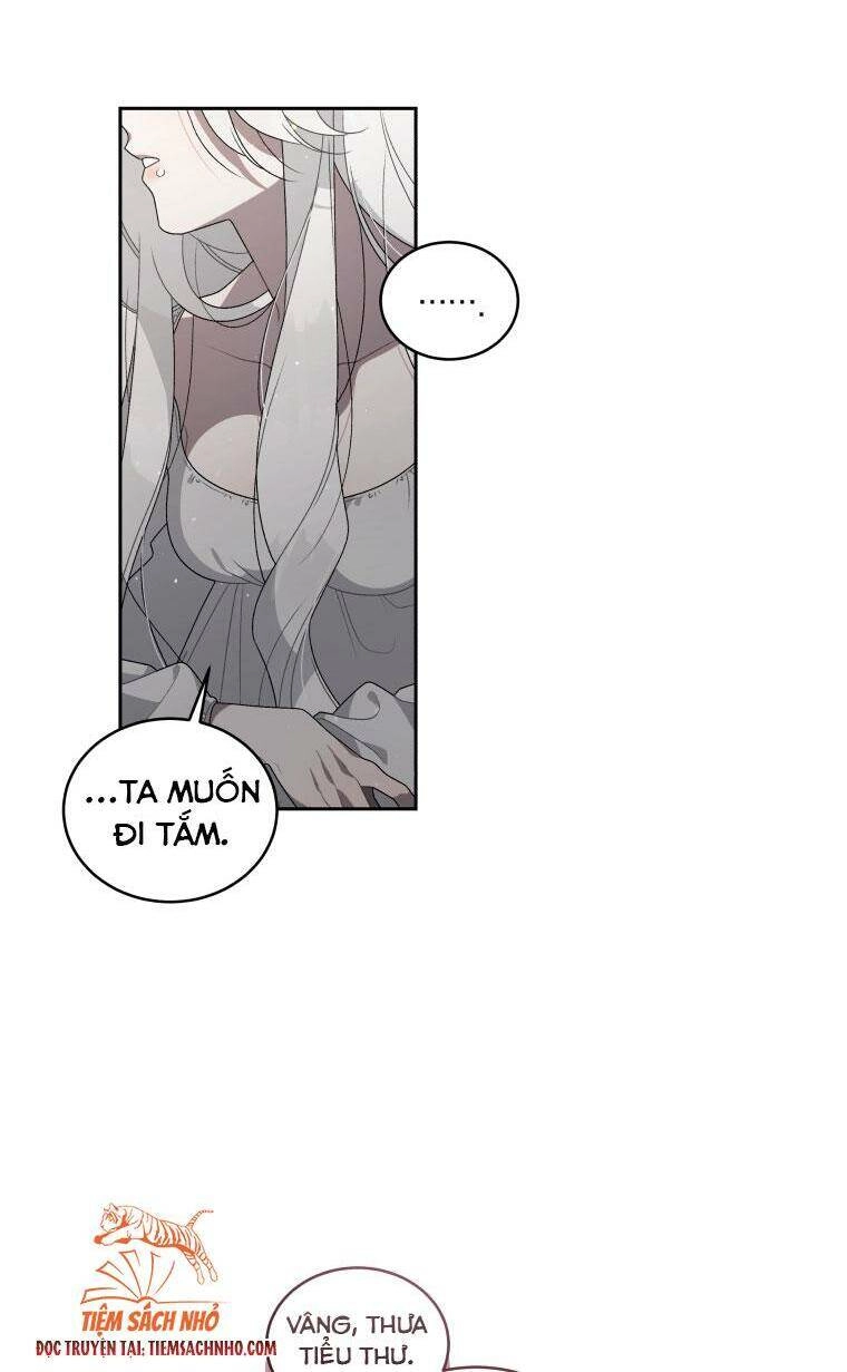 Ác Nữ Thuần Hoá Quái Thú Chapter 2 - 50