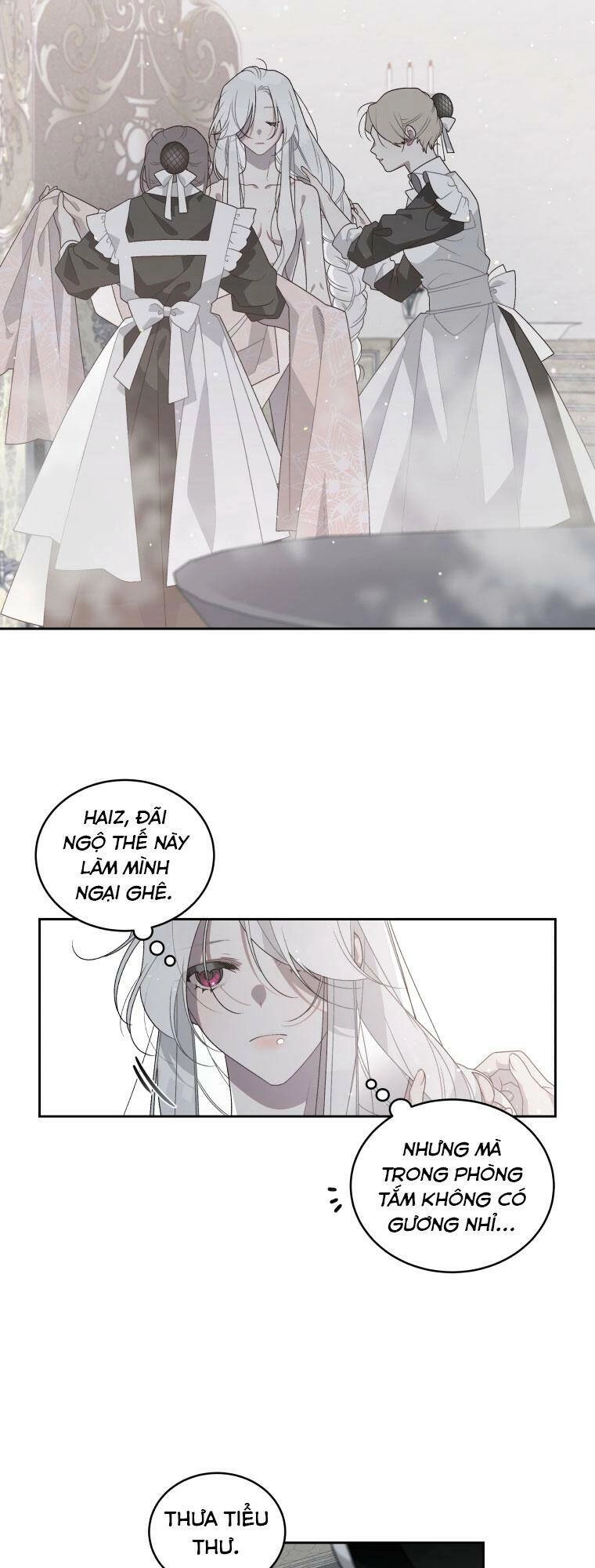 Ác Nữ Thuần Hoá Quái Thú Chapter 2 - 52