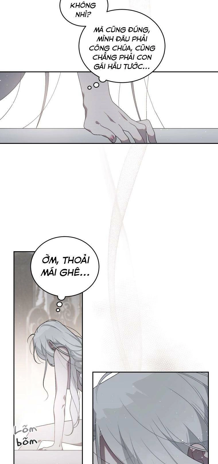 Ác Nữ Thuần Hoá Quái Thú Chapter 2 - 56