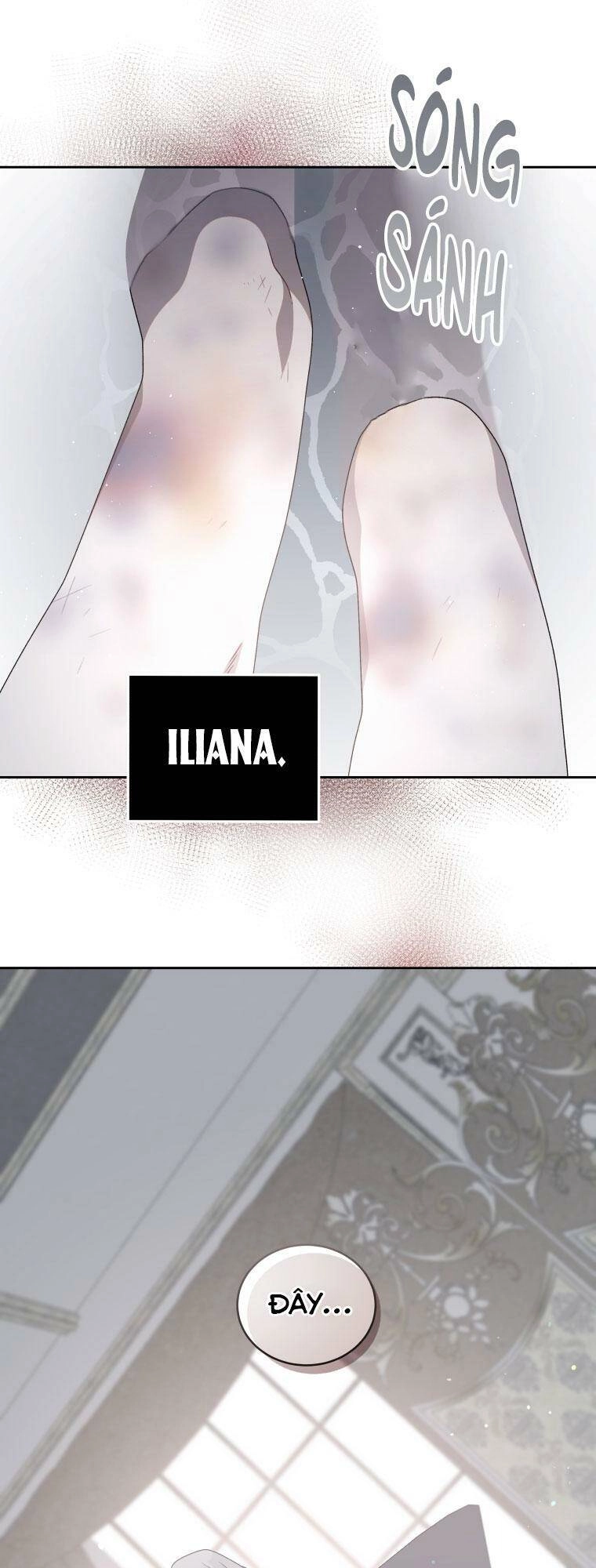 Ác Nữ Thuần Hoá Quái Thú Chapter 2 - 58