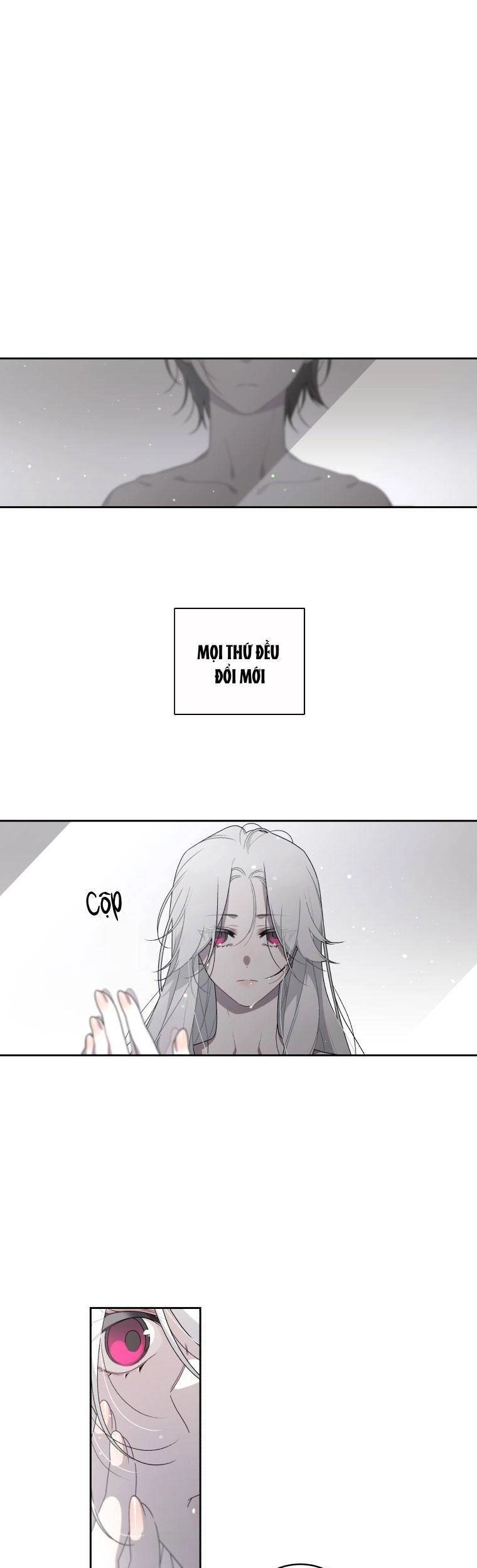 Ác Nữ Thuần Hoá Quái Thú Chapter 3 - 1