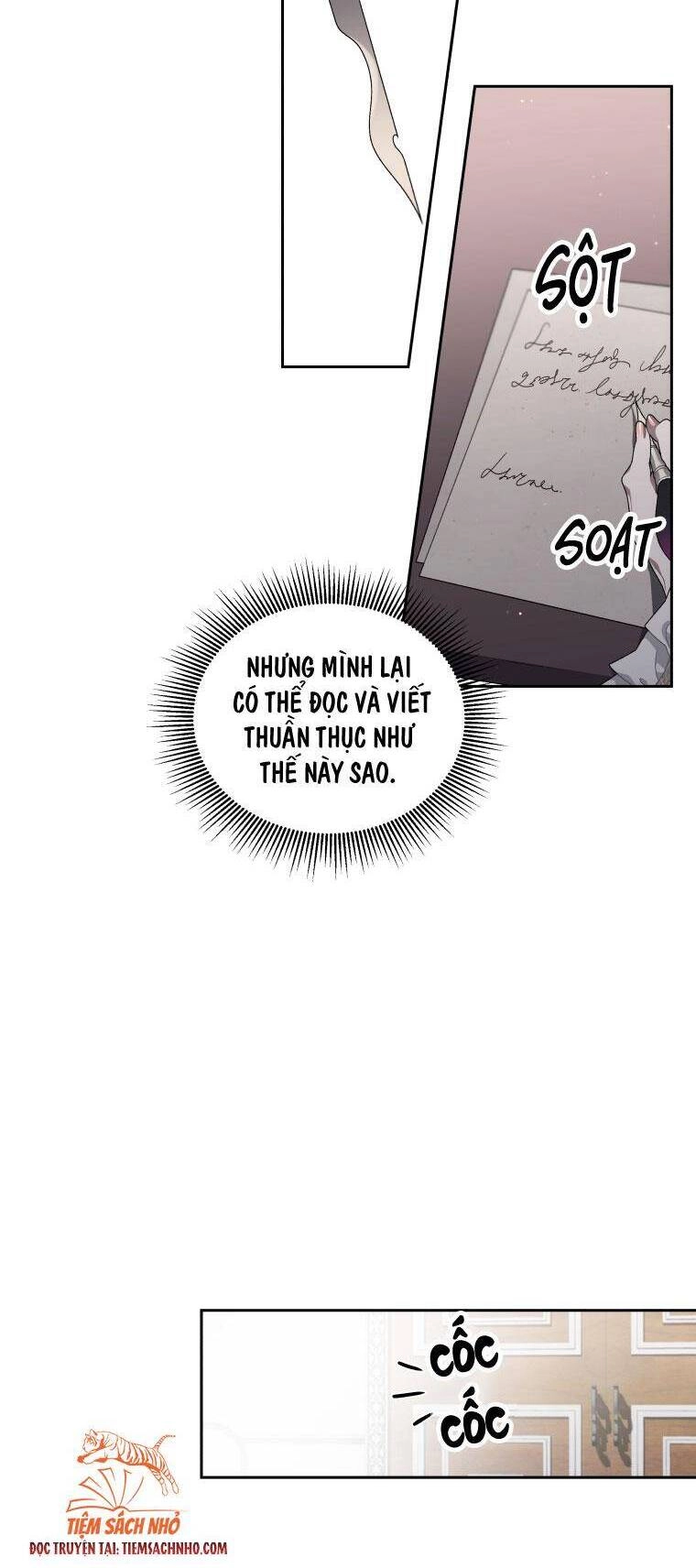 Ác Nữ Thuần Hoá Quái Thú Chapter 3 - 7