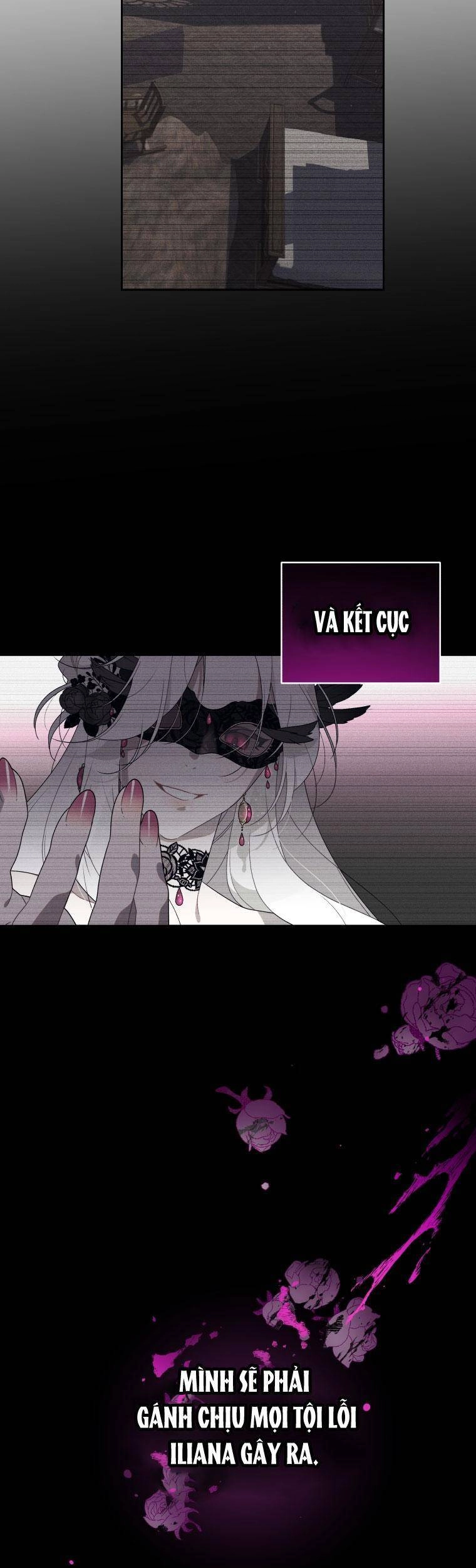 Ác Nữ Thuần Hoá Quái Thú Chapter 3 - 13