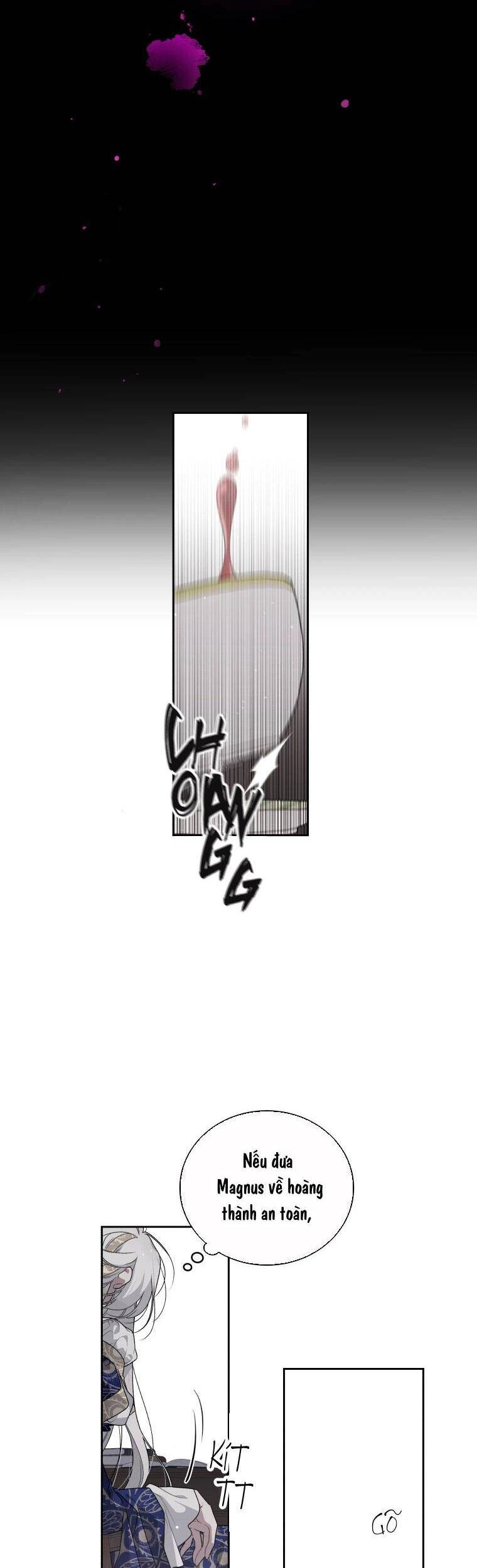 Ác Nữ Thuần Hoá Quái Thú Chapter 3 - 14