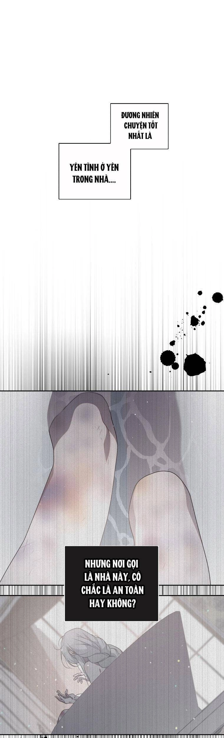 Ác Nữ Thuần Hoá Quái Thú Chapter 3 - 16