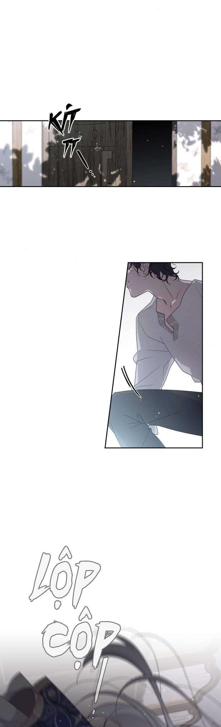 Ác Nữ Thuần Hoá Quái Thú Chapter 3 - 24