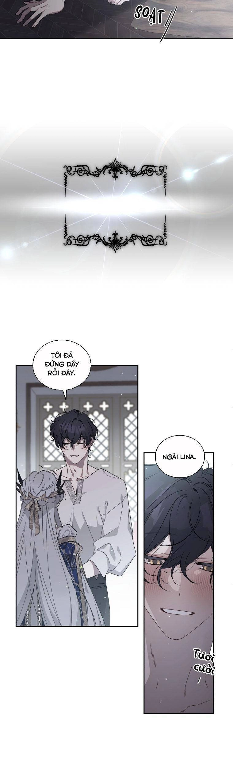 Ác Nữ Thuần Hoá Quái Thú Chapter 3 - 27