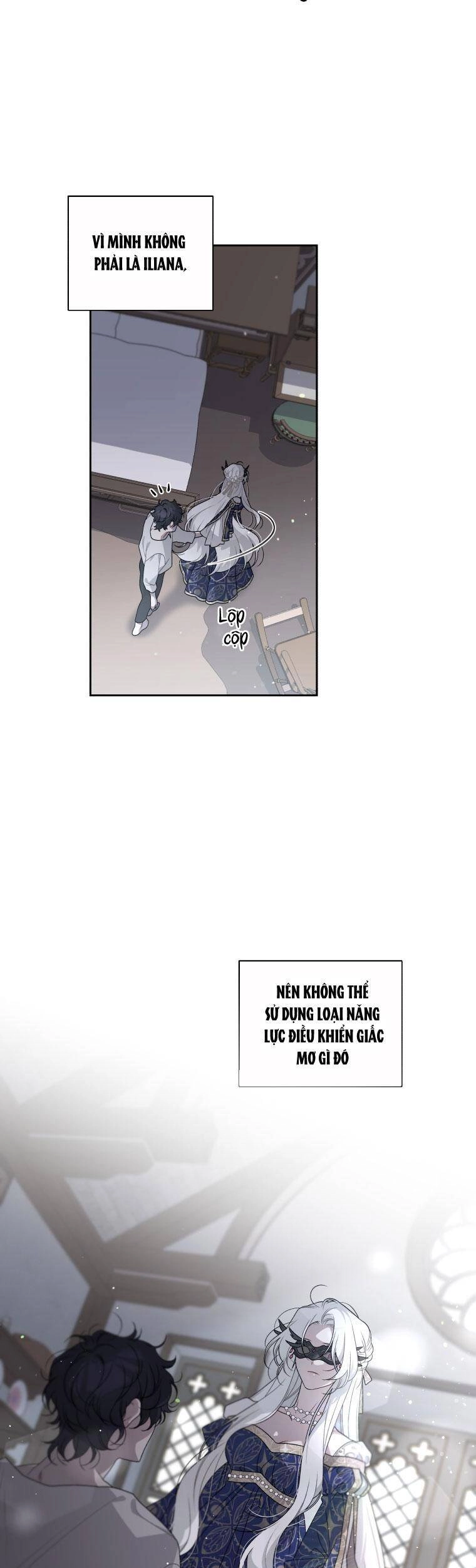 Ác Nữ Thuần Hoá Quái Thú Chapter 3 - 31