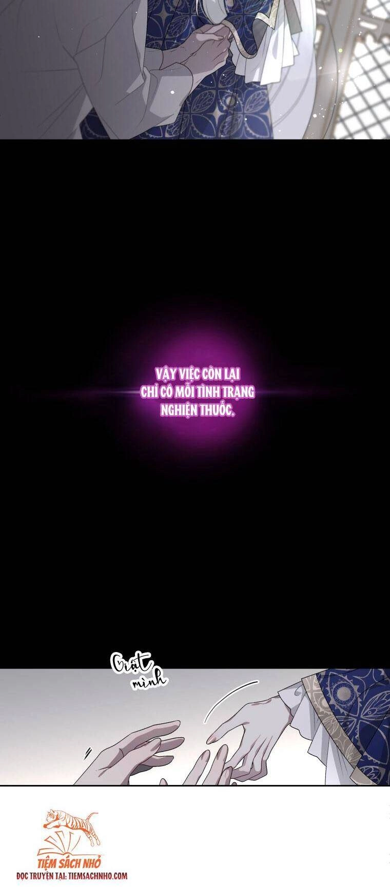 Ác Nữ Thuần Hoá Quái Thú Chapter 3 - 32