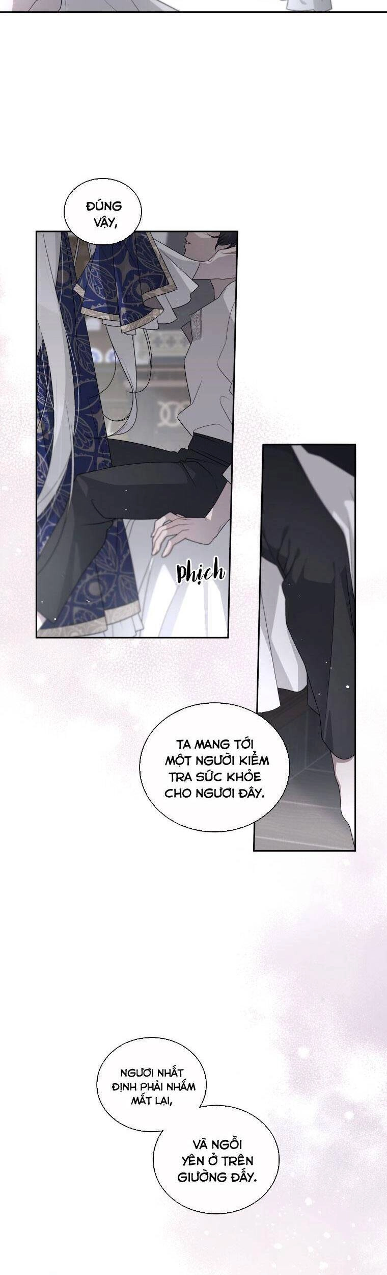 Ác Nữ Thuần Hoá Quái Thú Chapter 3 - 40