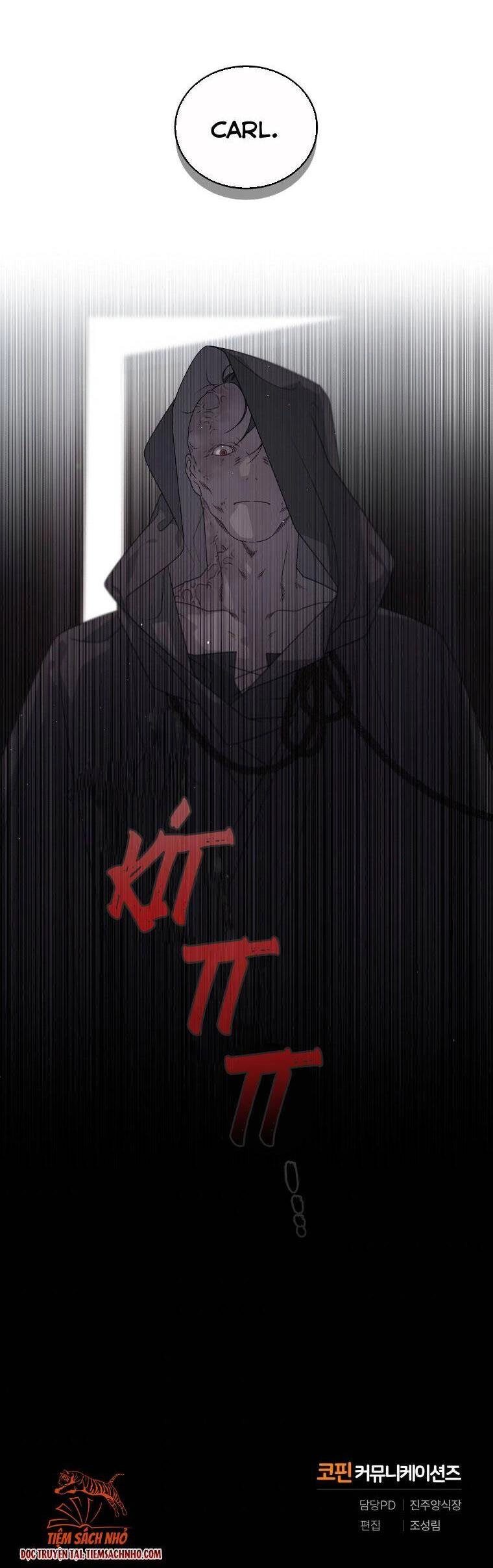 Ác Nữ Thuần Hoá Quái Thú Chapter 3 - 43