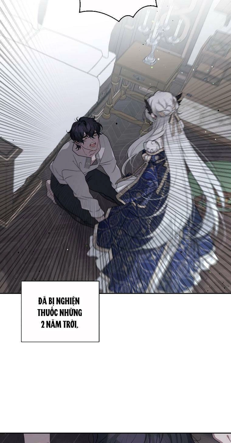 Ác Nữ Thuần Hoá Quái Thú Chapter 3 - 44