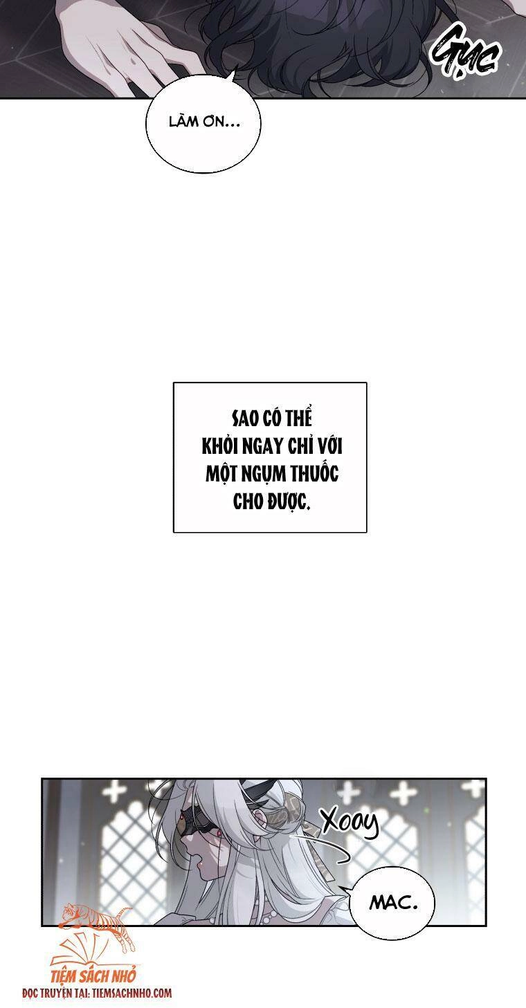 Ác Nữ Thuần Hoá Quái Thú Chapter 3 - 45