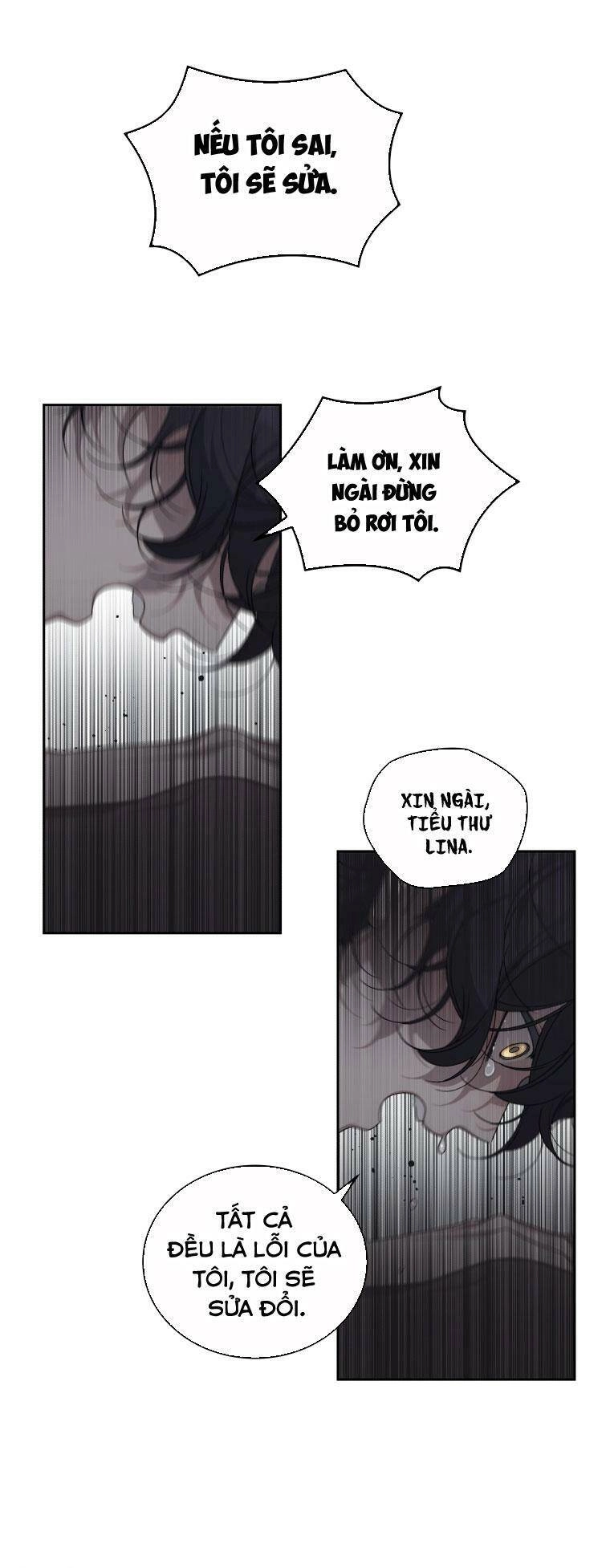 Ác Nữ Thuần Hoá Quái Thú Chapter 3 - 46