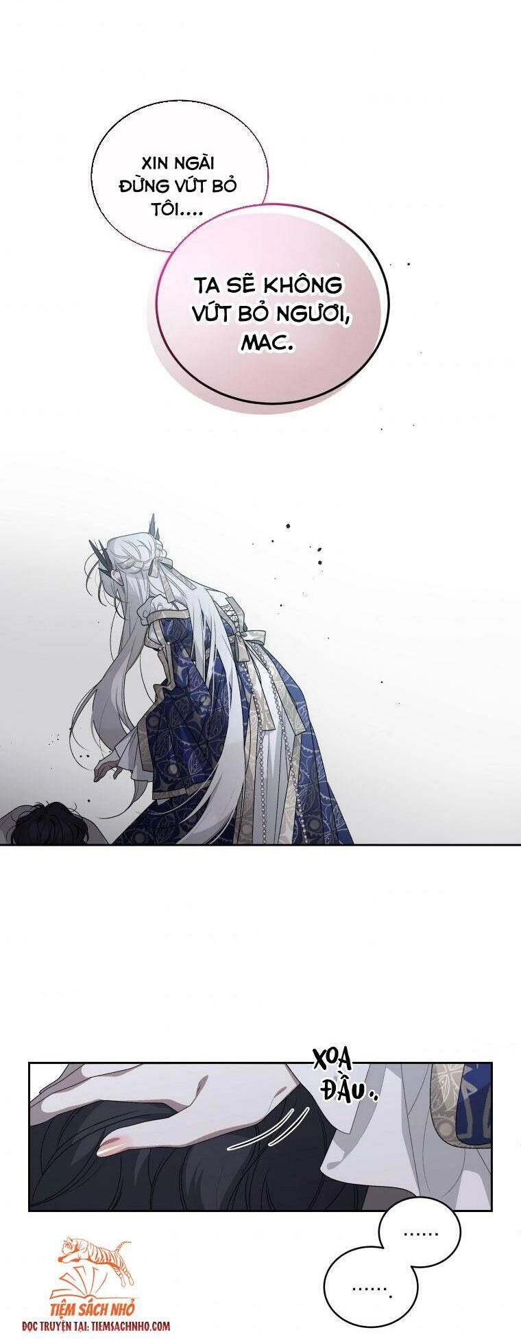 Ác Nữ Thuần Hoá Quái Thú Chapter 3 - 47