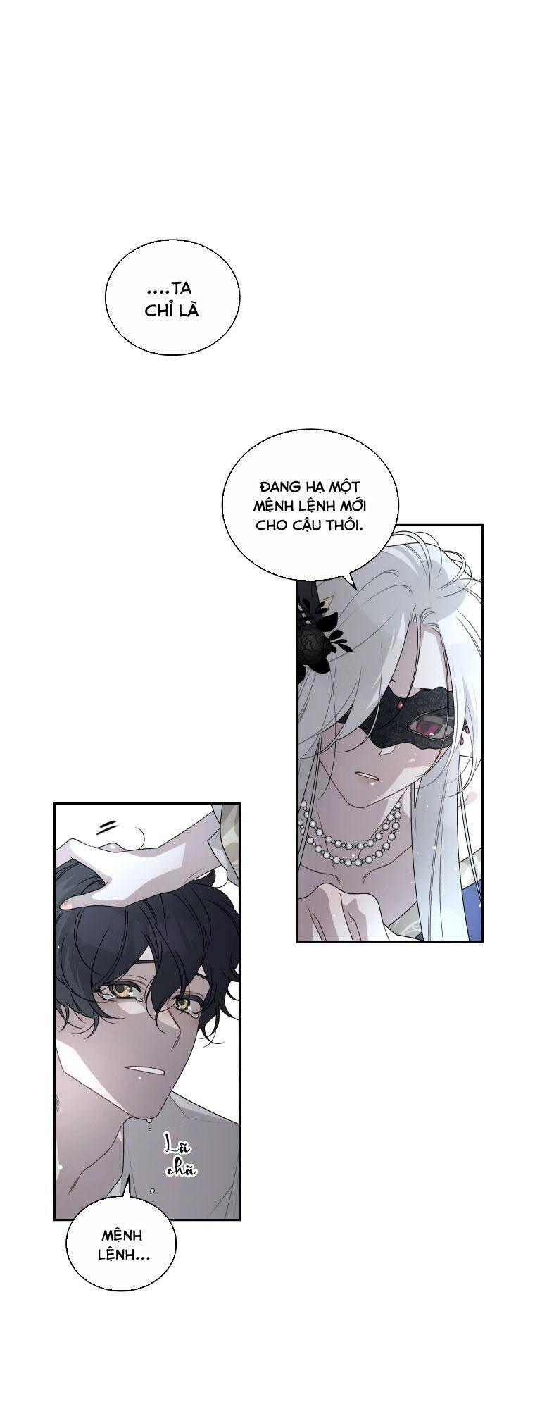 Ác Nữ Thuần Hoá Quái Thú Chapter 3 - 48