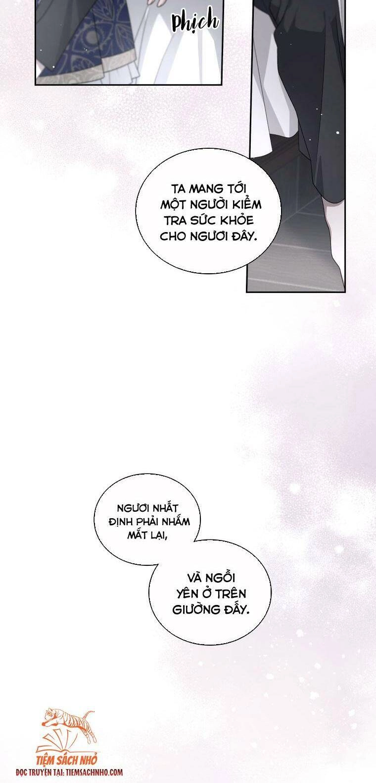 Ác Nữ Thuần Hoá Quái Thú Chapter 3 - 50