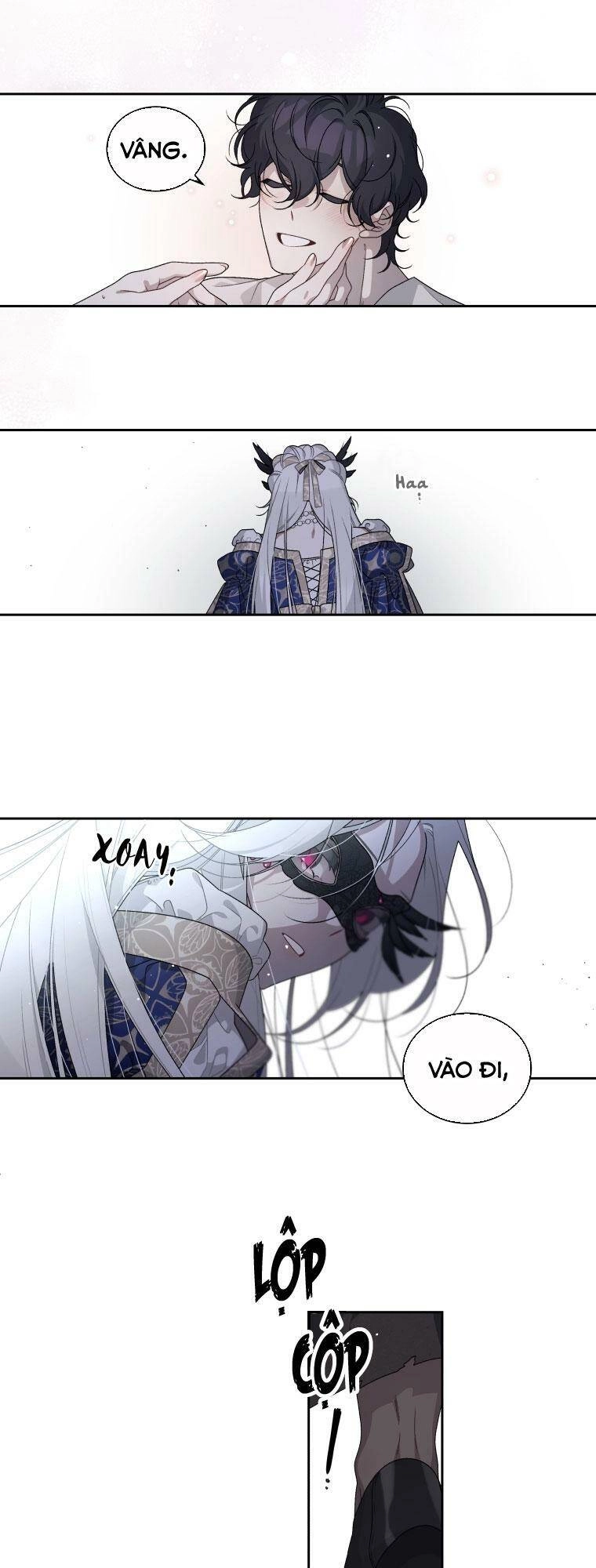 Ác Nữ Thuần Hoá Quái Thú Chapter 3 - 51