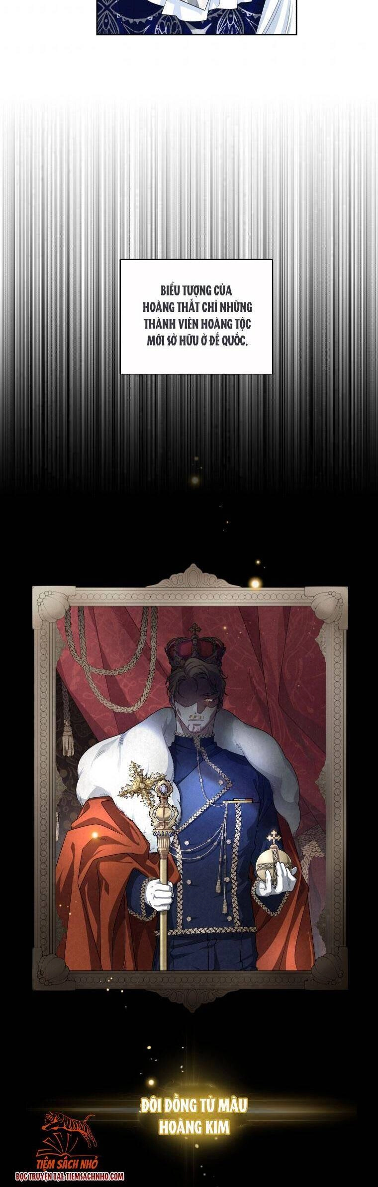 Ác Nữ Thuần Hoá Quái Thú Chapter 4 - 5