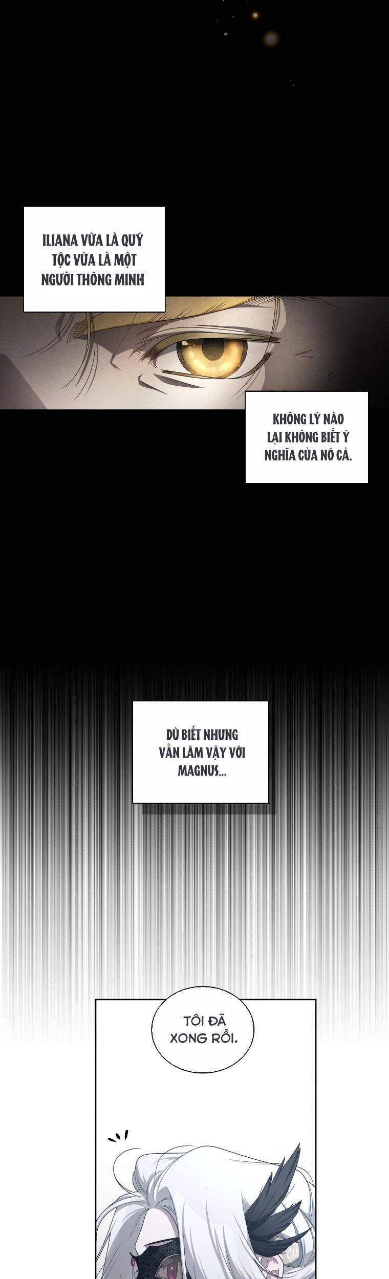 Ác Nữ Thuần Hoá Quái Thú Chapter 4 - 6