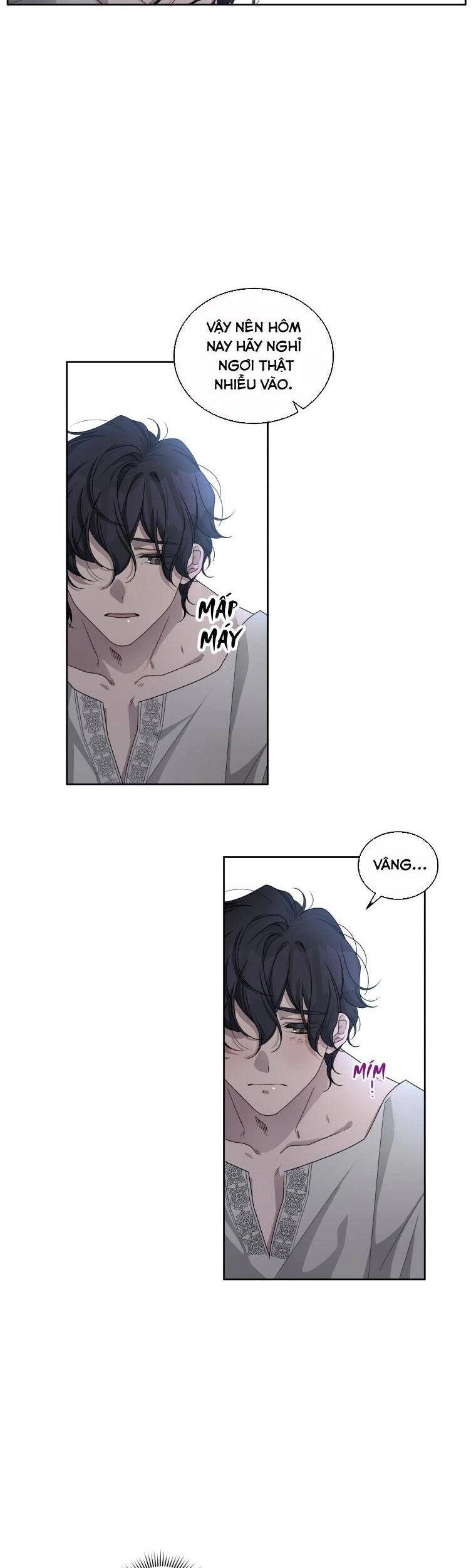 Ác Nữ Thuần Hoá Quái Thú Chapter 4 - 15