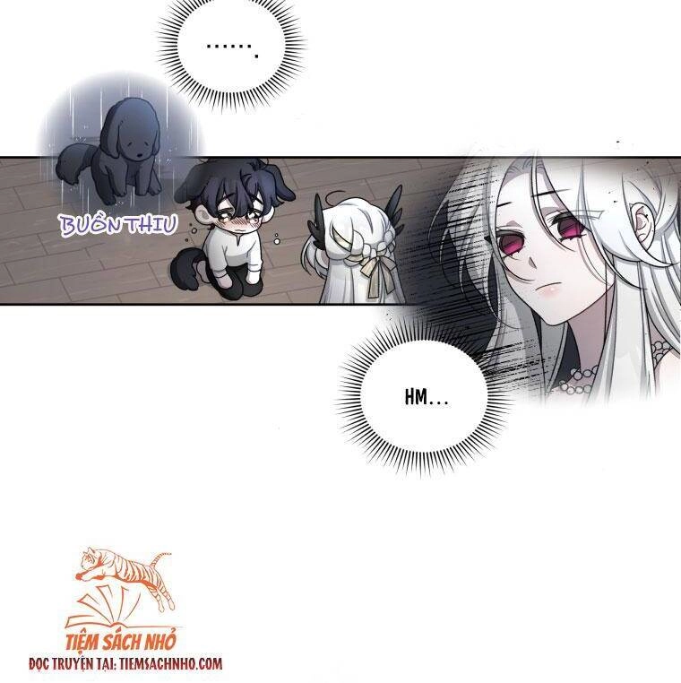 Ác Nữ Thuần Hoá Quái Thú Chapter 4 - 16