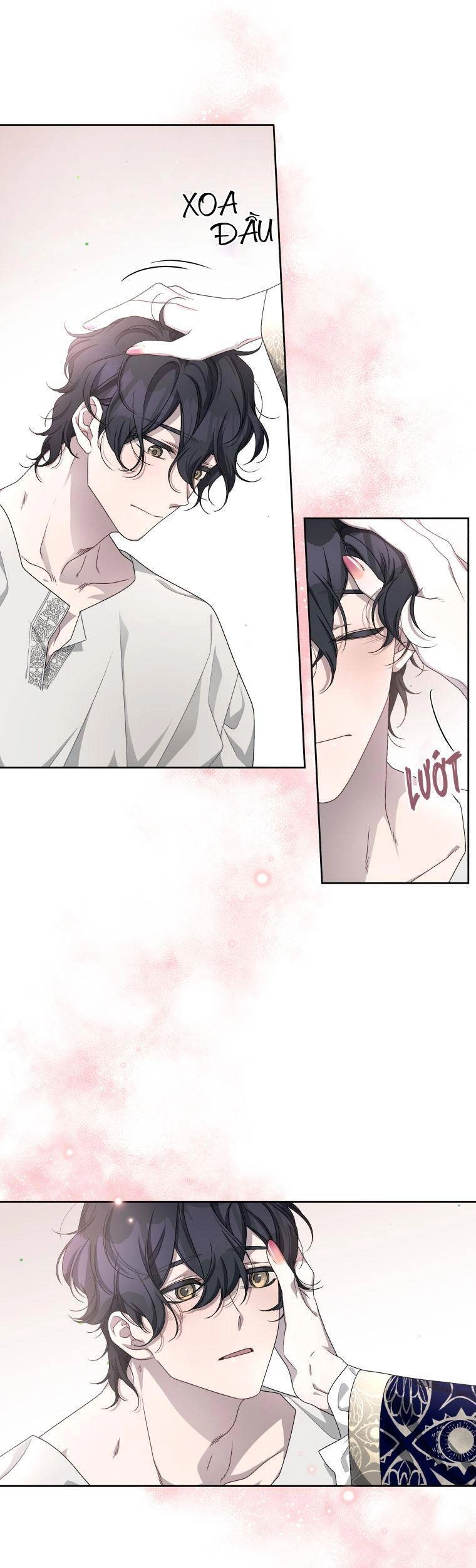 Ác Nữ Thuần Hoá Quái Thú Chapter 4 - 17