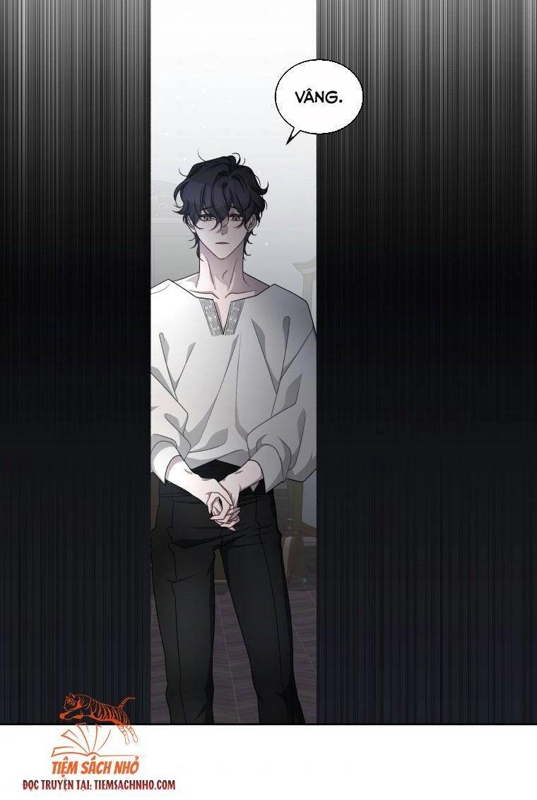 Ác Nữ Thuần Hoá Quái Thú Chapter 4 - 19