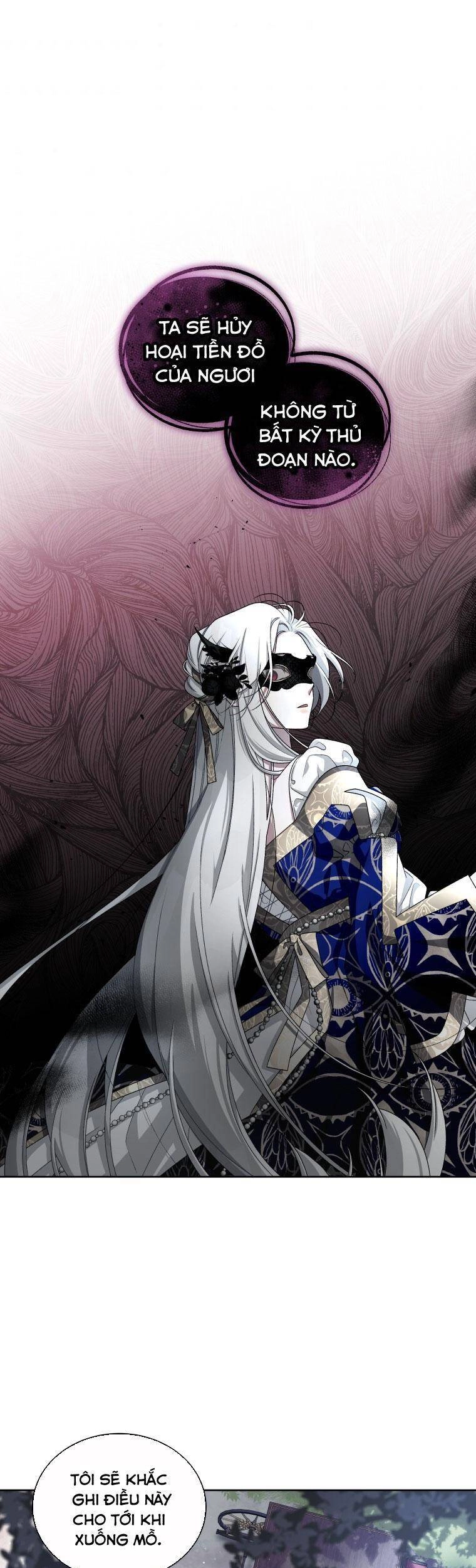 Ác Nữ Thuần Hoá Quái Thú Chapter 4 - 29