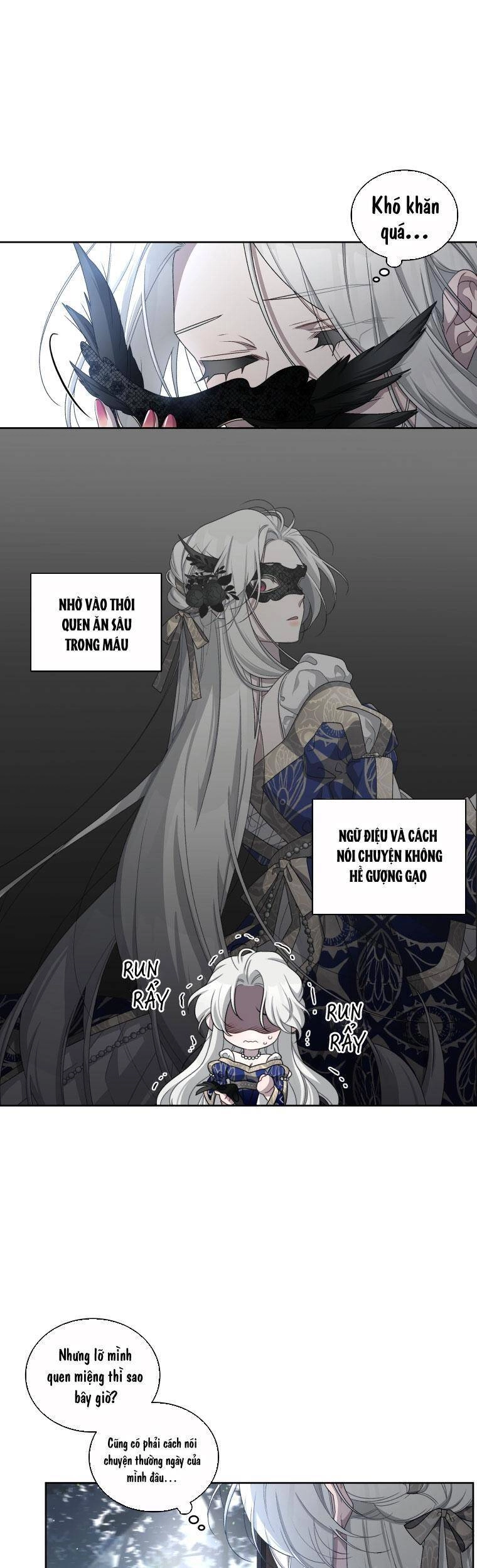 Ác Nữ Thuần Hoá Quái Thú Chapter 4 - 32