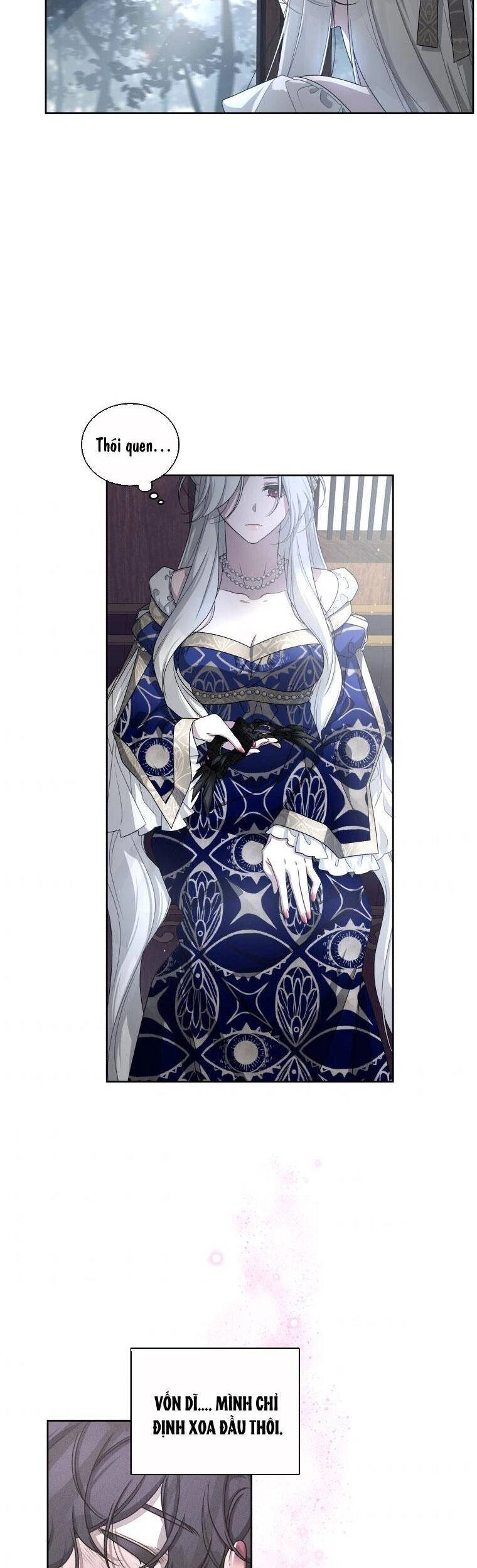 Ác Nữ Thuần Hoá Quái Thú Chapter 4 - 33