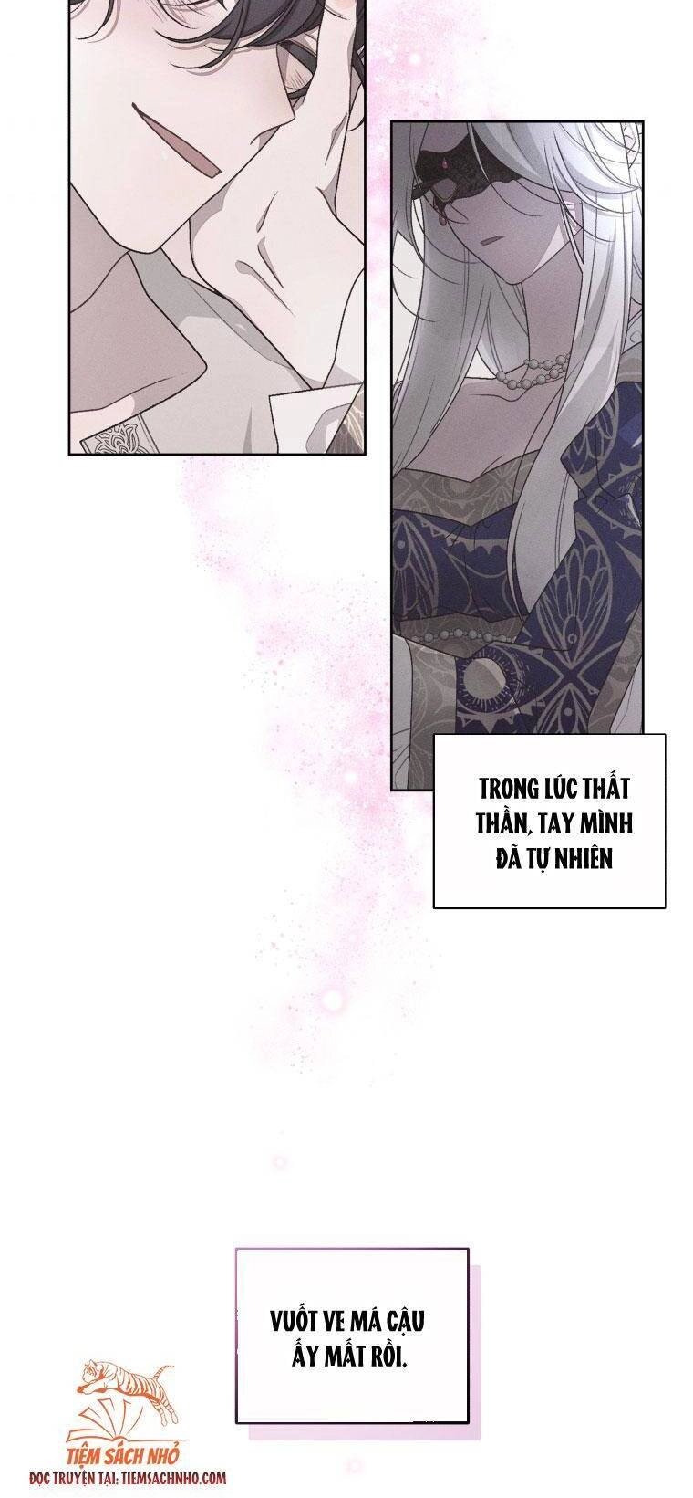 Ác Nữ Thuần Hoá Quái Thú Chapter 4 - 34