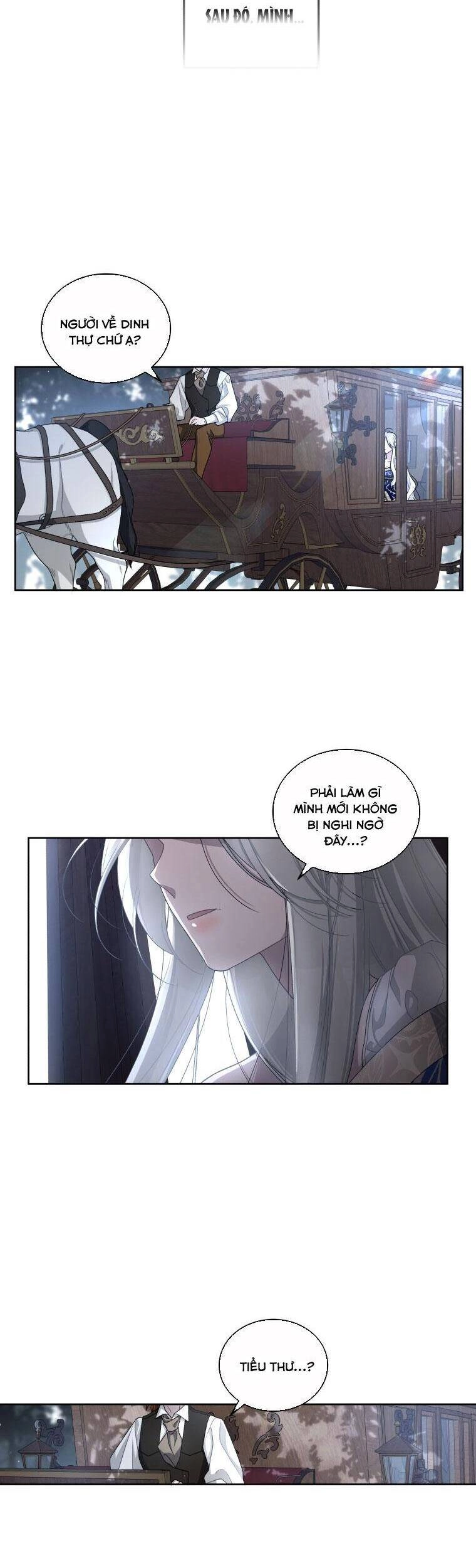 Ác Nữ Thuần Hoá Quái Thú Chapter 4 - 36