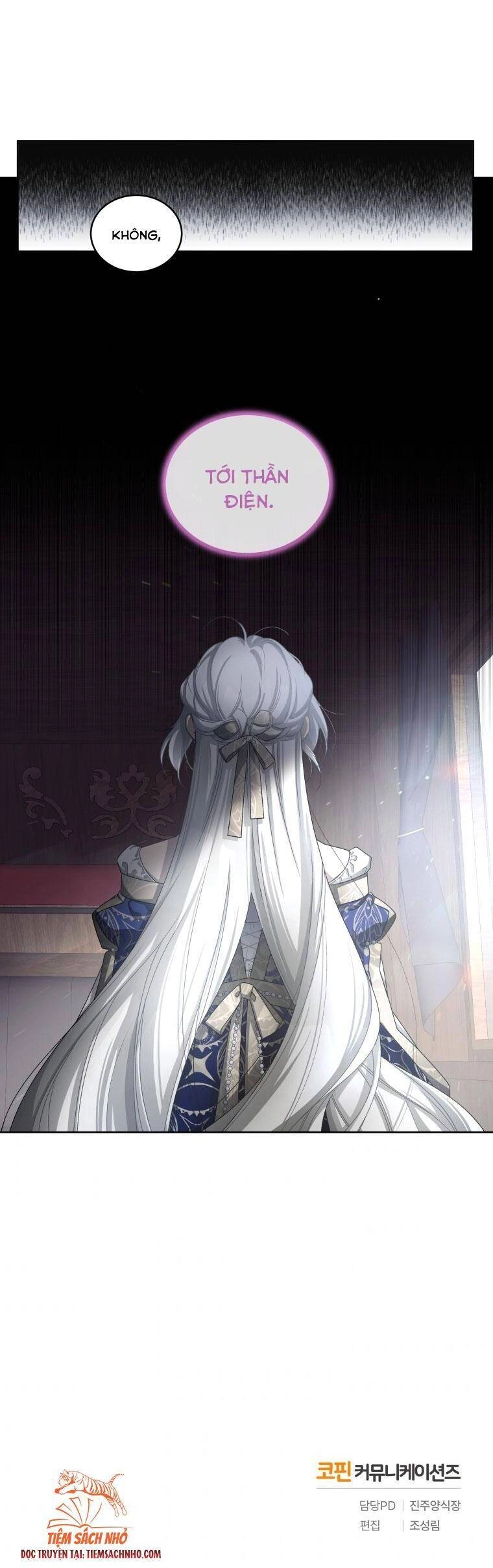 Ác Nữ Thuần Hoá Quái Thú Chapter 4 - 37