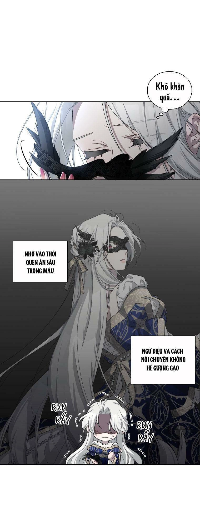 Ác Nữ Thuần Hoá Quái Thú Chapter 4 - 38