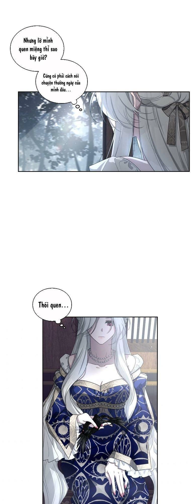 Ác Nữ Thuần Hoá Quái Thú Chapter 4 - 39