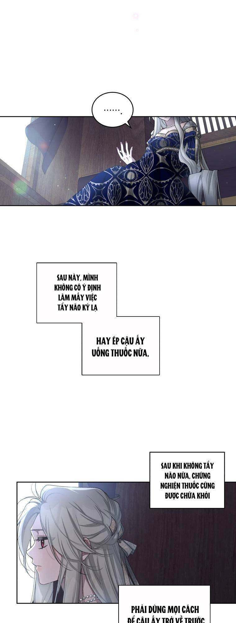 Ác Nữ Thuần Hoá Quái Thú Chapter 4 - 42