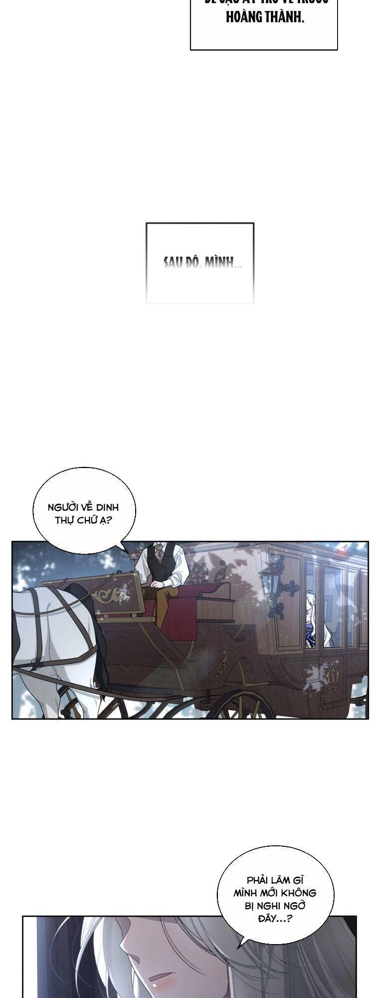 Ác Nữ Thuần Hoá Quái Thú Chapter 4 - 43