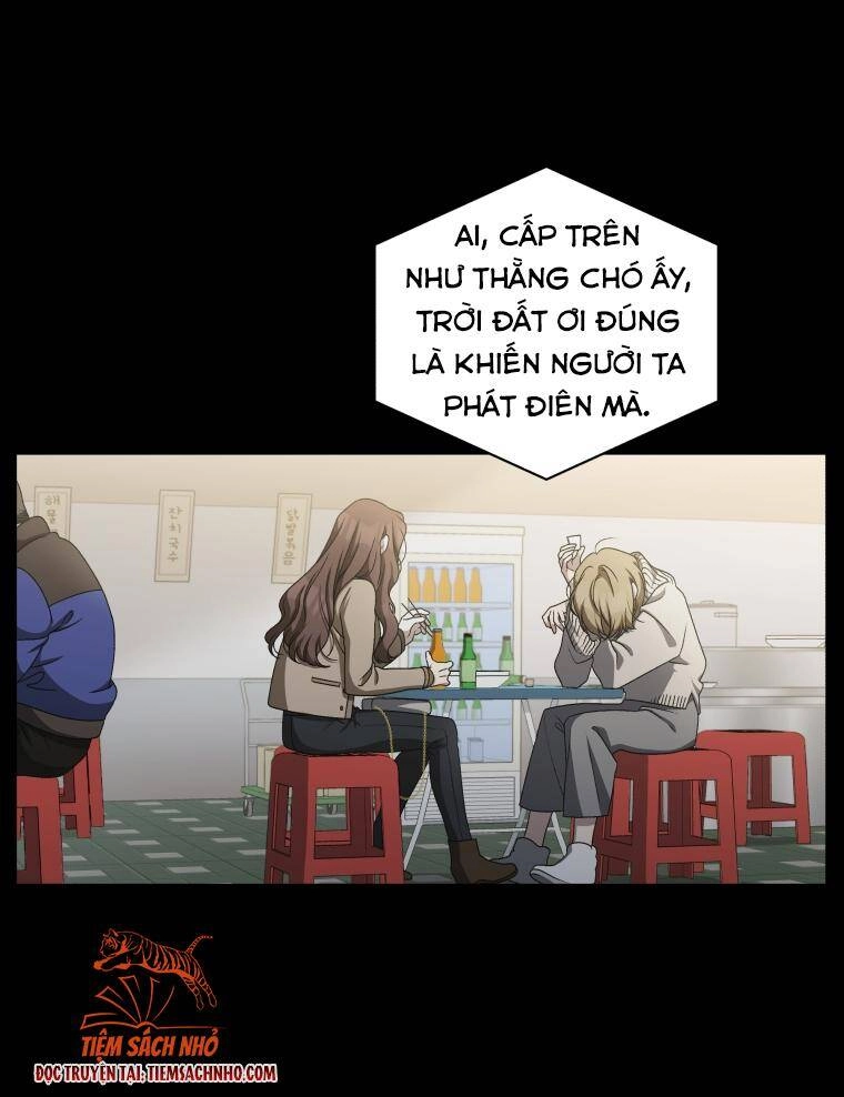 Ác Nữ Thuần Hoá Quái Thú Chapter 5 - 2