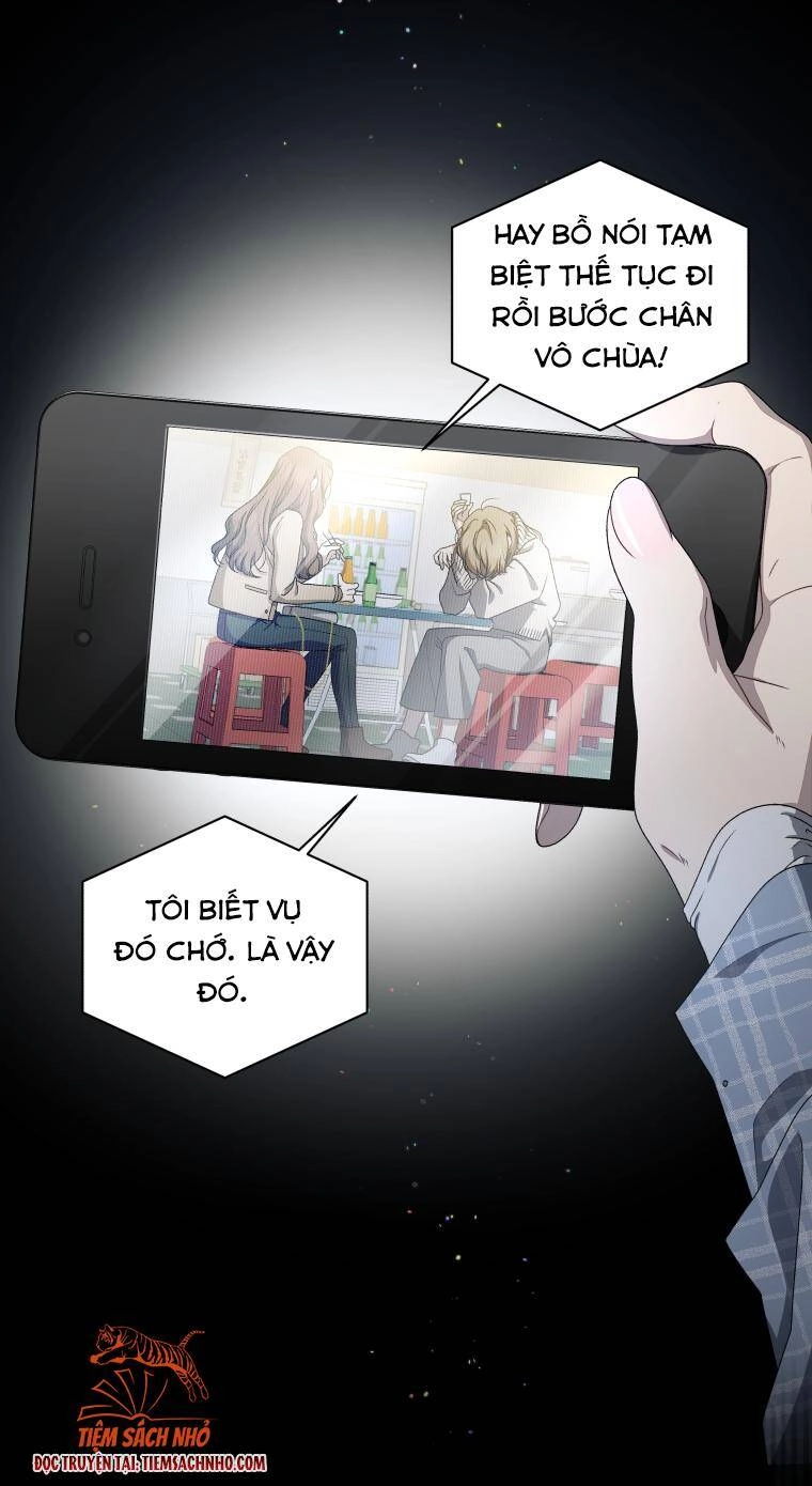 Ác Nữ Thuần Hoá Quái Thú Chapter 5 - 4