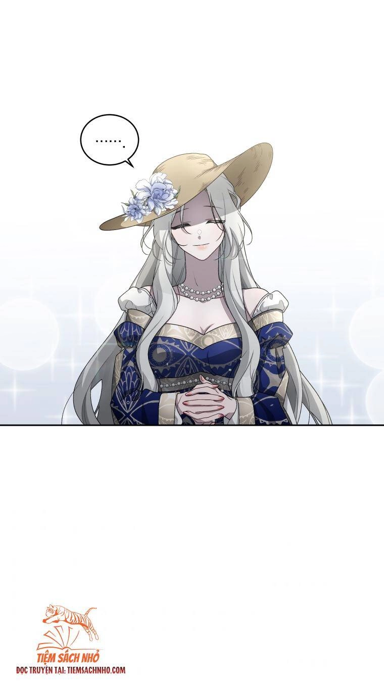 Ác Nữ Thuần Hoá Quái Thú Chapter 5 - 6