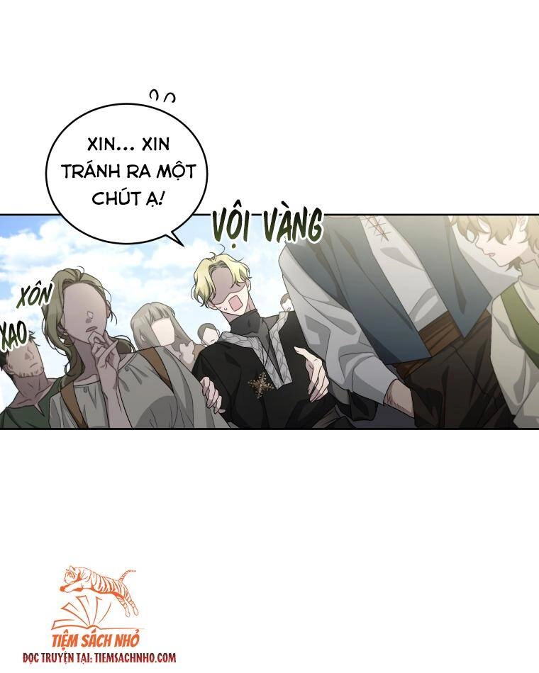 Ác Nữ Thuần Hoá Quái Thú Chapter 5 - 10