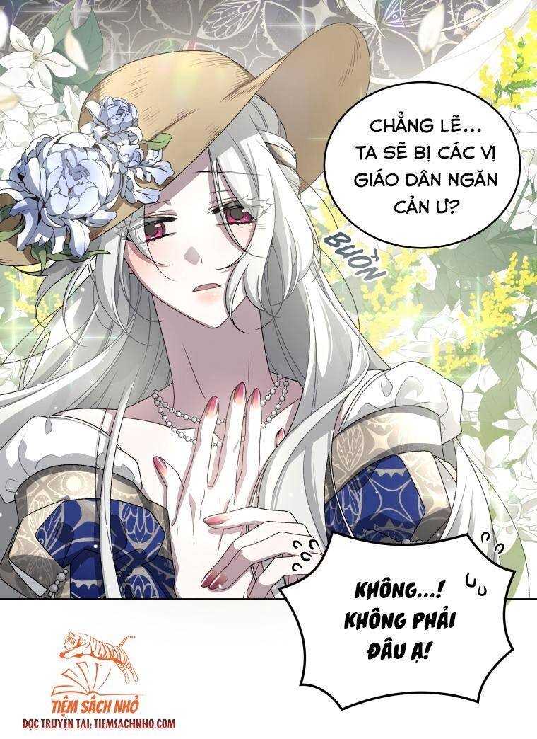 Ác Nữ Thuần Hoá Quái Thú Chapter 5 - 13