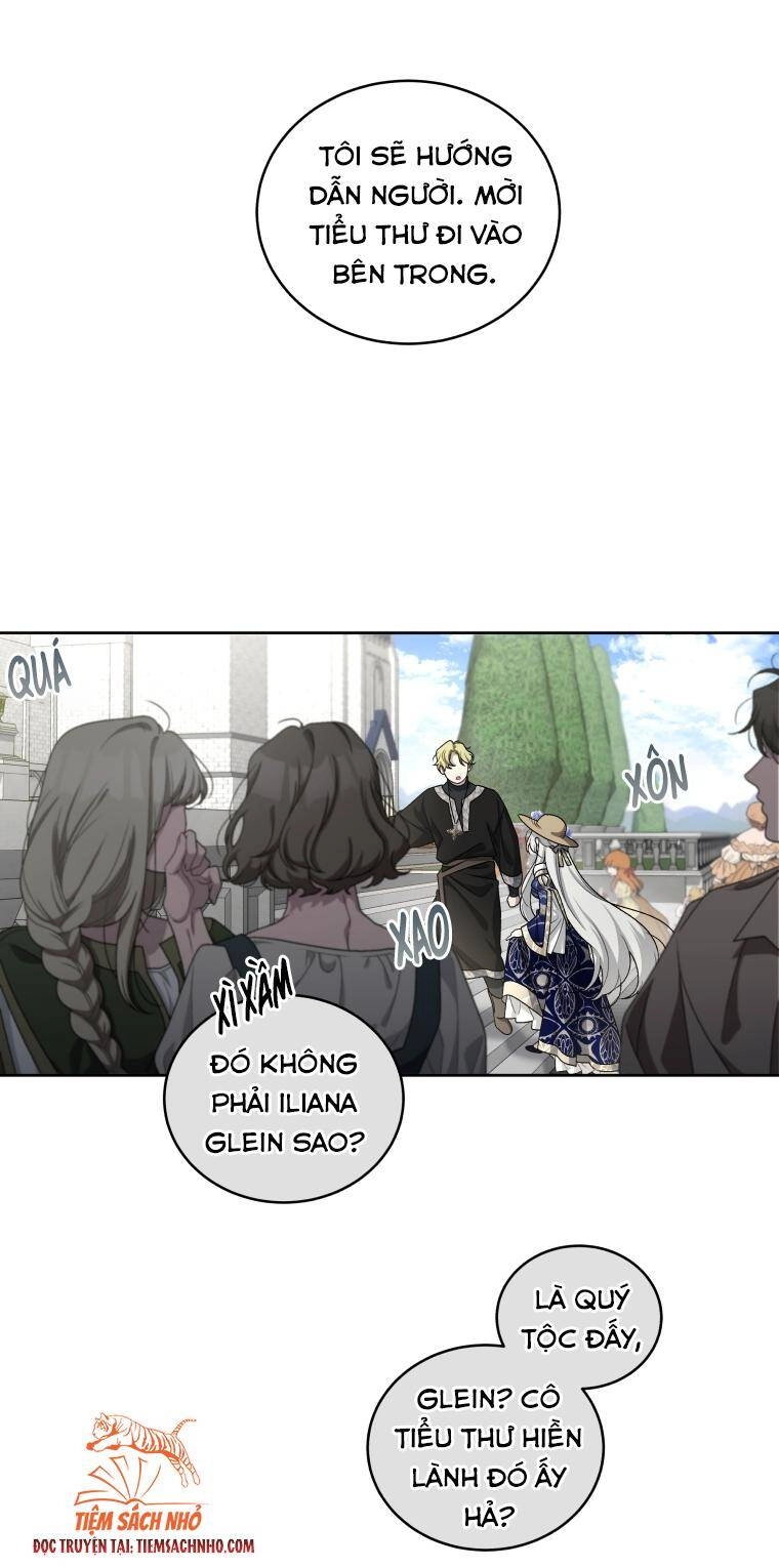 Ác Nữ Thuần Hoá Quái Thú Chapter 5 - 14