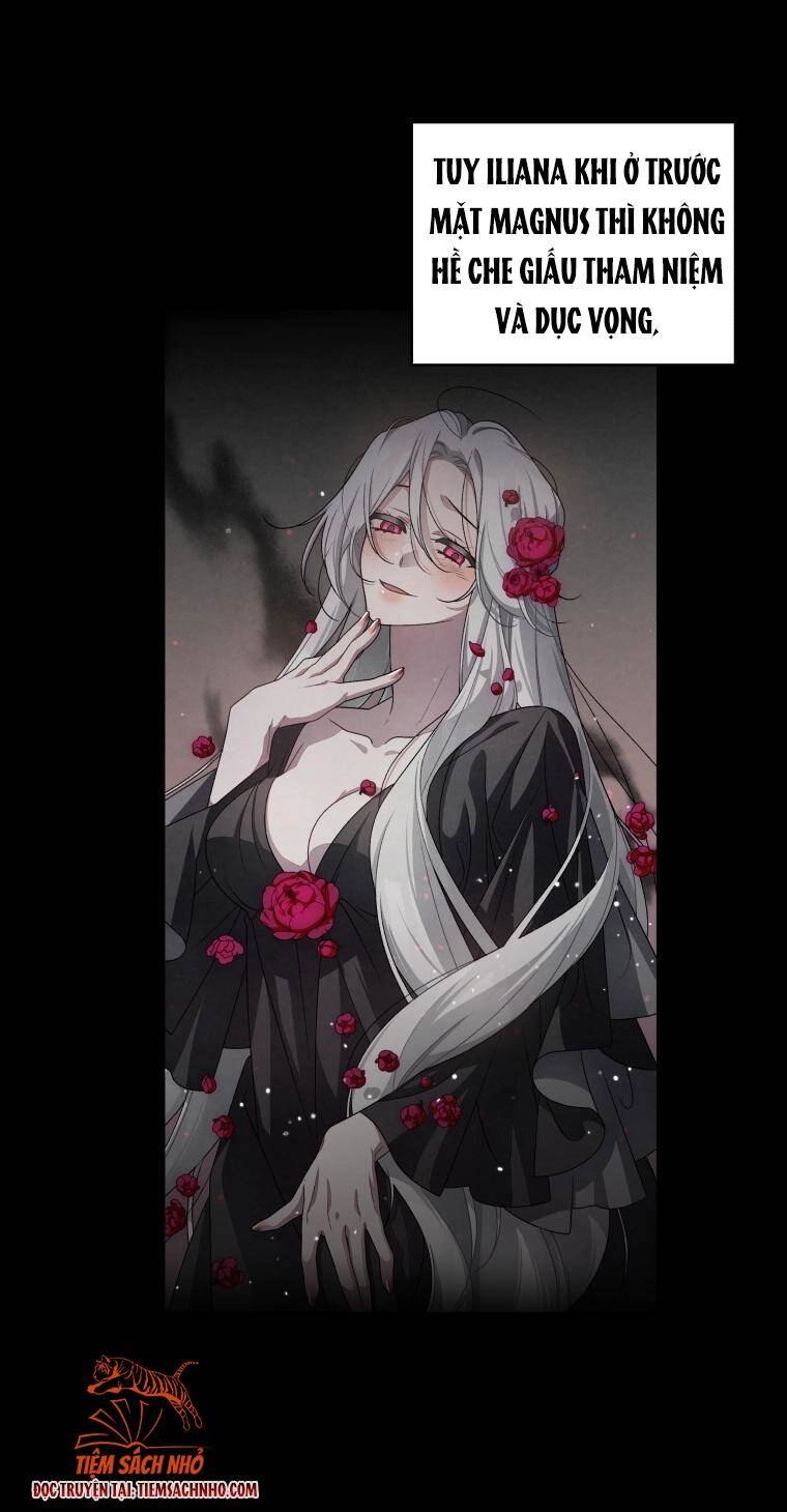 Ác Nữ Thuần Hoá Quái Thú Chapter 5 - 16